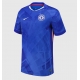 Billige Fotballdrakt Chelsea Pedro Neto #7 Replika Hjemmedrakt 2025-26 Kortermet Billige Fotballdrakt Chelsea Pedro Neto #7 Replika Hjemmedrakt 2025-26 Kortermet